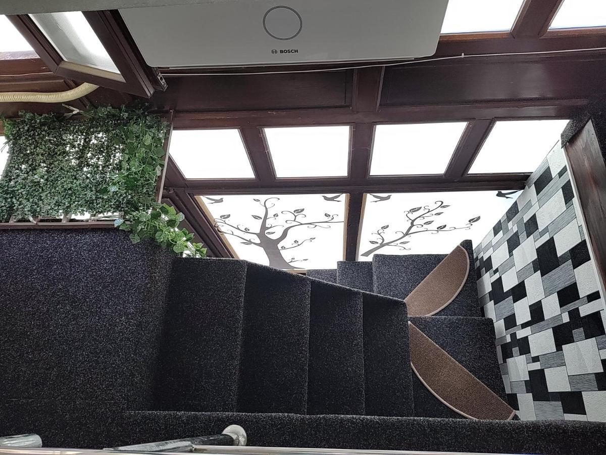 Apartamento Elefant Baia Mare Exterior foto