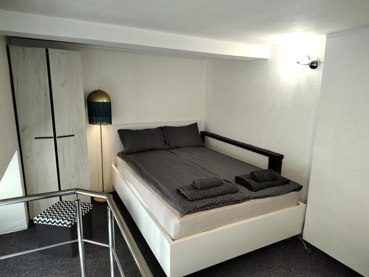 Apartamento Elefant Baia Mare Exterior foto