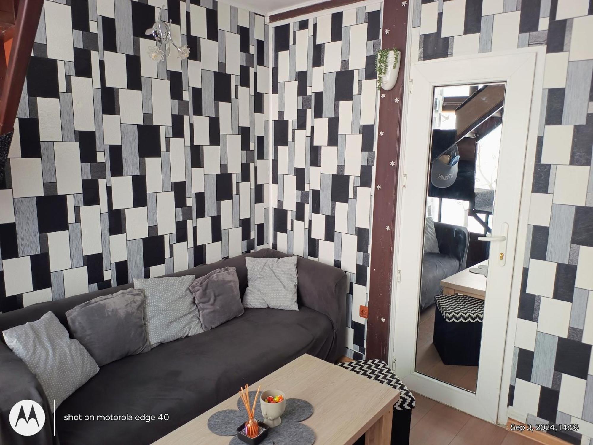 Apartamento Elefant Baia Mare Exterior foto